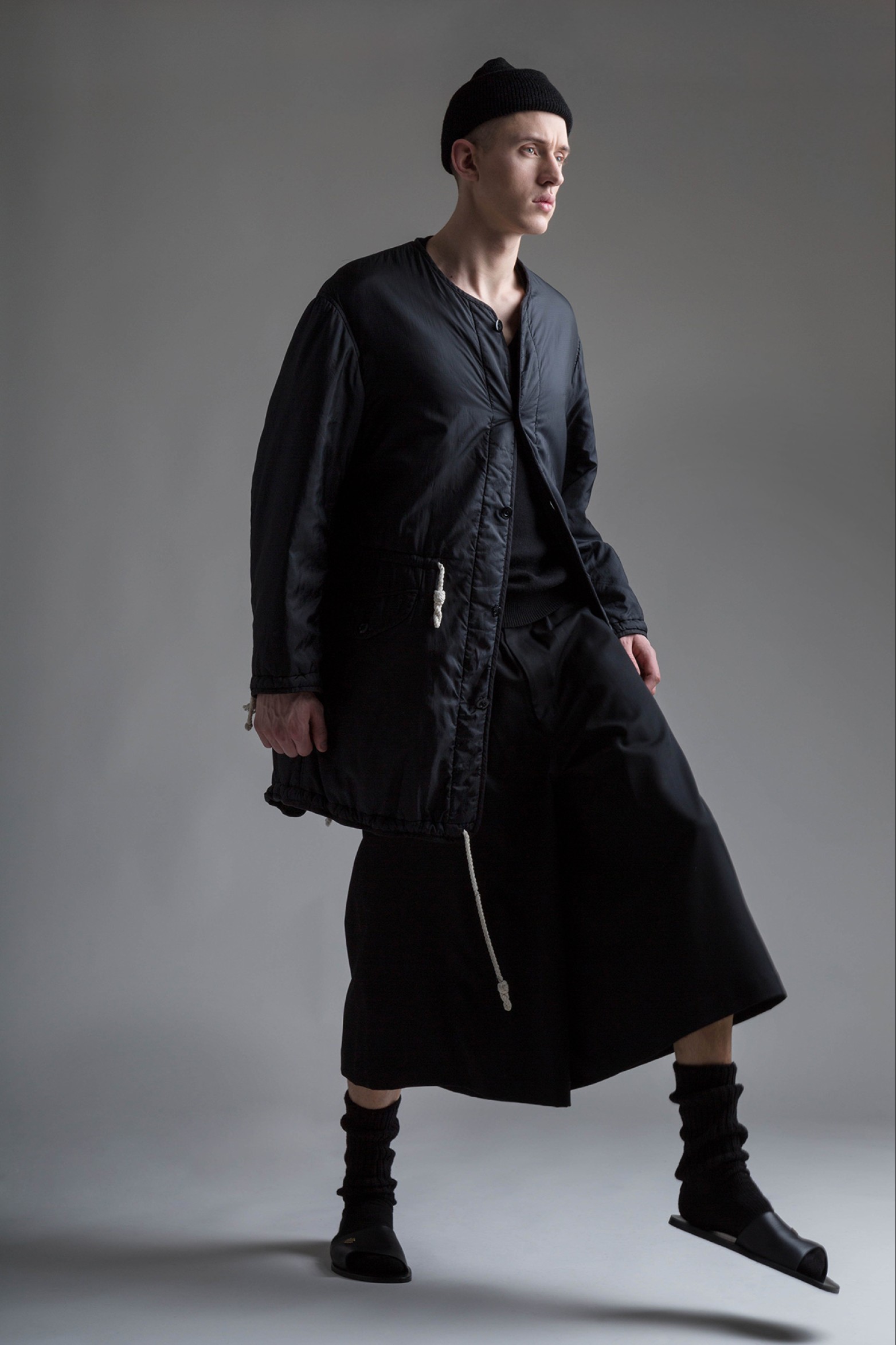 Vintage Y's Yohji Yamamoto Coat